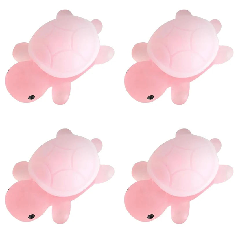 Little Turtle Handmade Essential Oil Soap