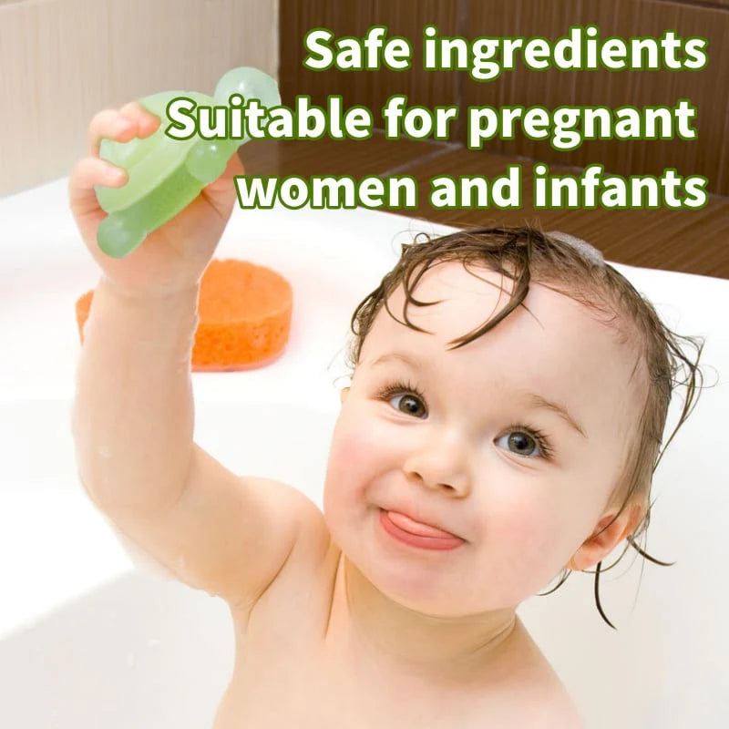 Transform Bath Time into Joyful Adventures!