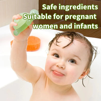 Little Turtle Handmade Essential Oil Soap